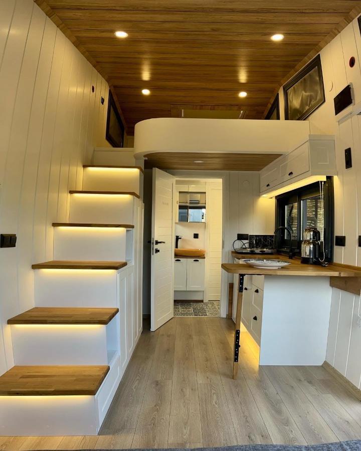 Tiny Datca Hotel Ngoại thất bức ảnh